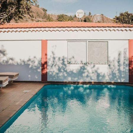 San Bartolomé Vivelorural Tunte 4 Great Pool & Bbqヴィラ エクステリア 写真