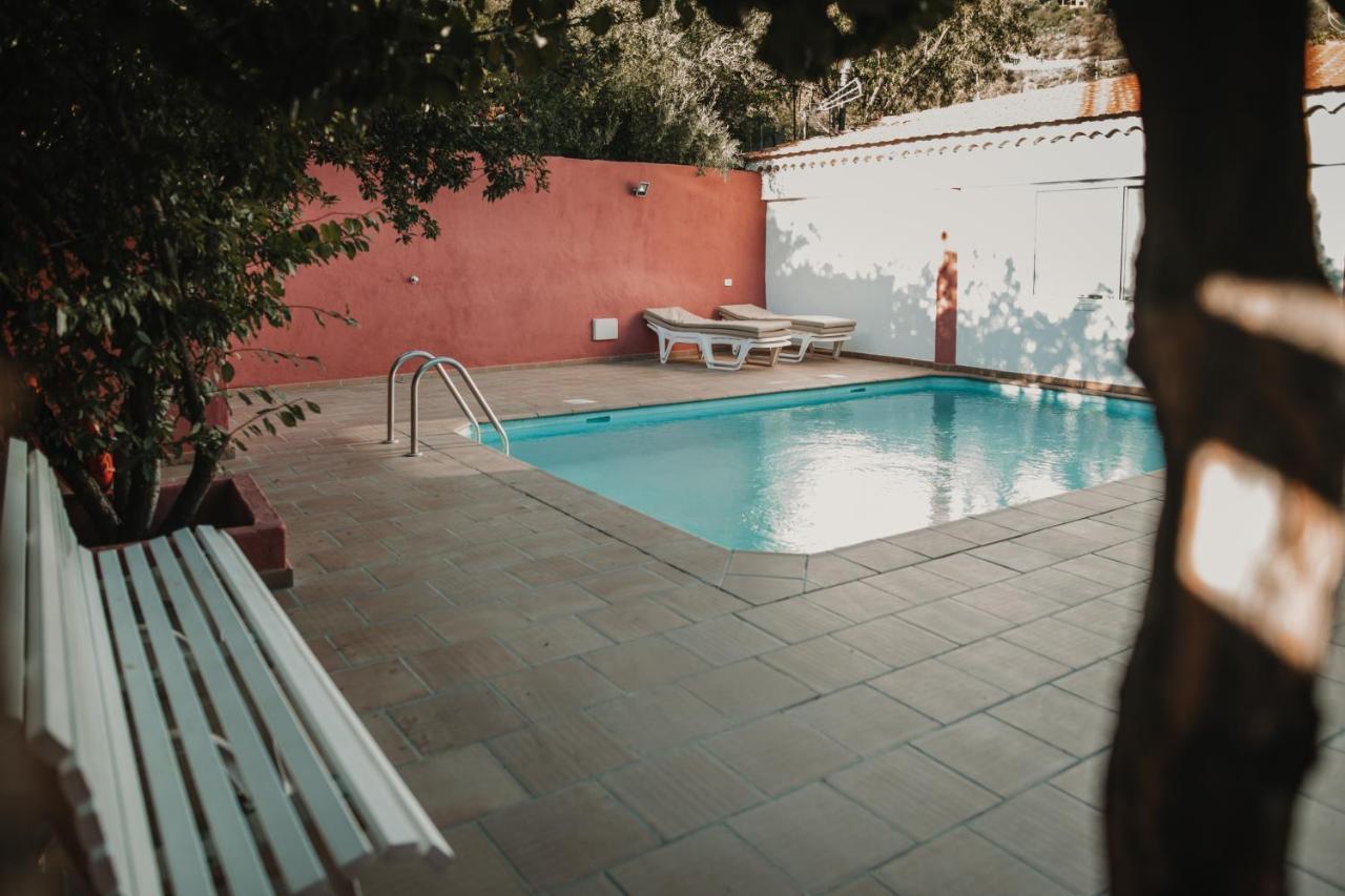San Bartolomé Vivelorural Tunte 4 Great Pool & Bbqヴィラ エクステリア 写真