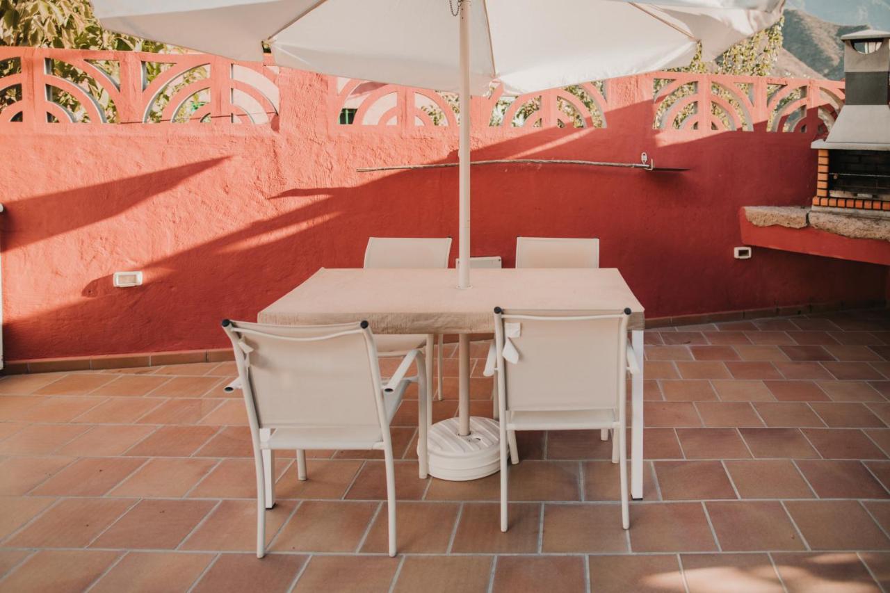 San Bartolomé Vivelorural Tunte 4 Great Pool & Bbqヴィラ エクステリア 写真