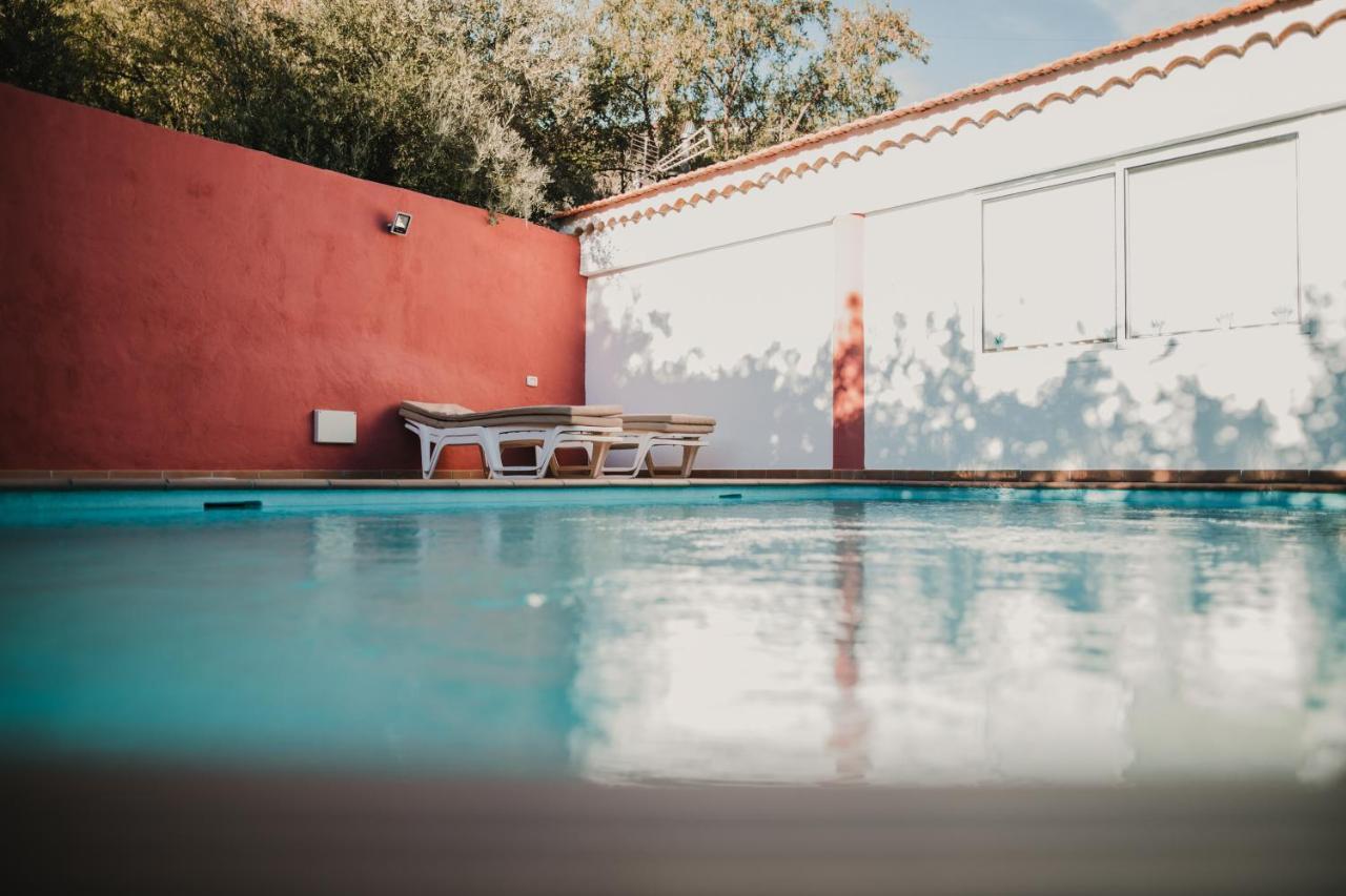 San Bartolomé Vivelorural Tunte 4 Great Pool & Bbqヴィラ エクステリア 写真